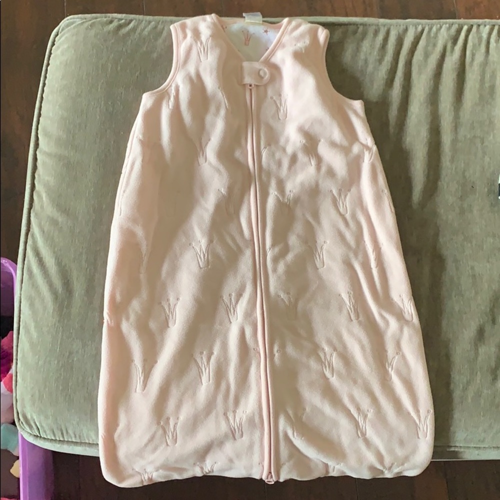 Baby night gown